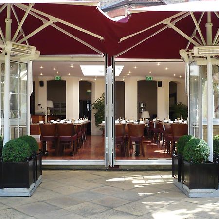 Glenlyn Hotel & Apartments Barnet Exterior foto