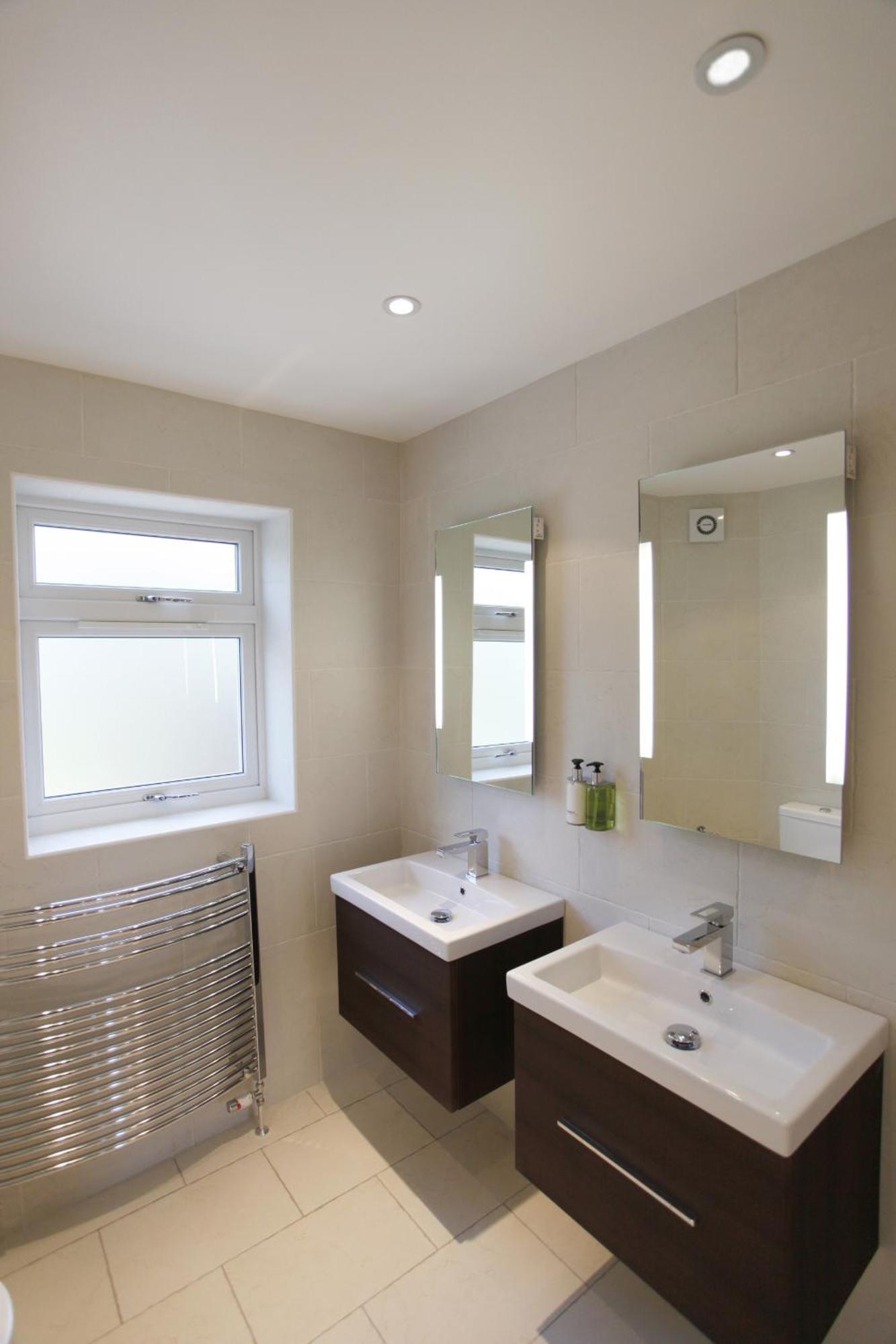 Glenlyn Hotel & Apartments Barnet Habitación foto