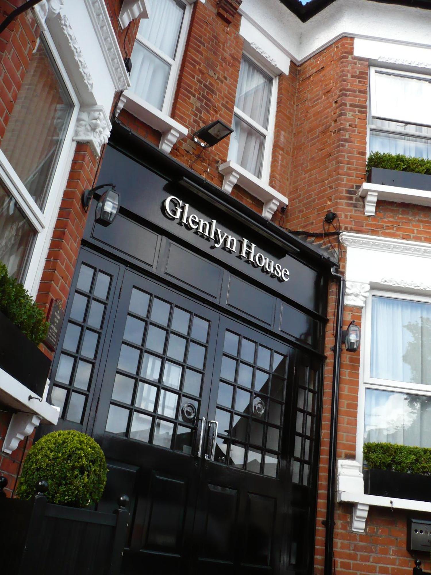 Glenlyn Hotel & Apartments Barnet Exterior foto