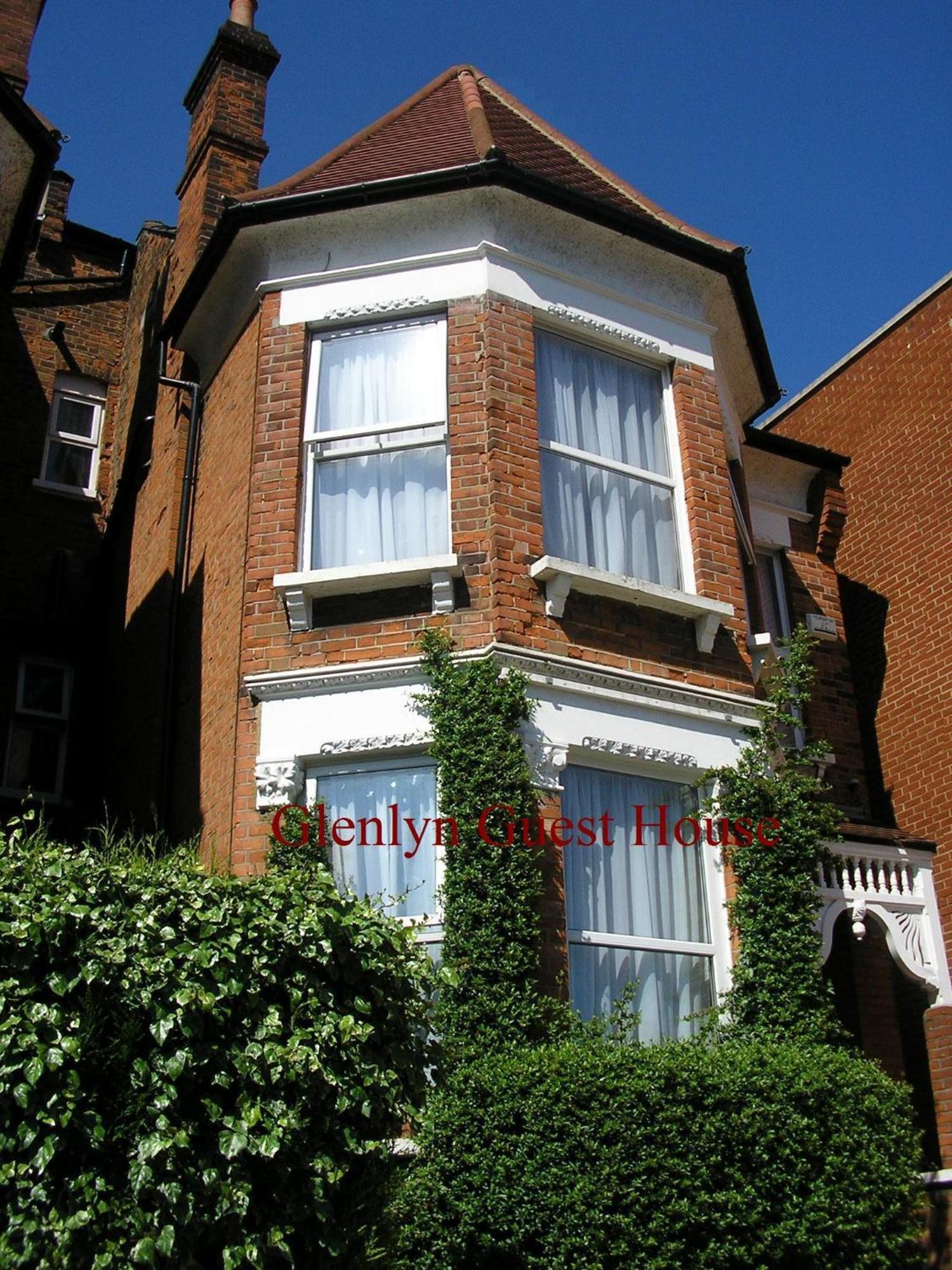 Glenlyn Hotel & Apartments Barnet Exterior foto