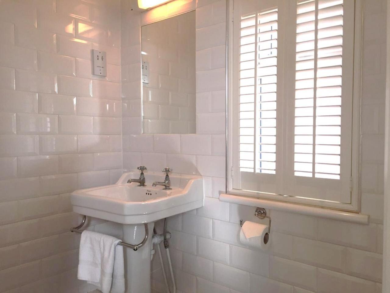Glenlyn Hotel & Apartments Barnet Habitación foto