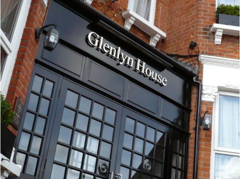 Glenlyn Hotel & Apartments Barnet Exterior foto